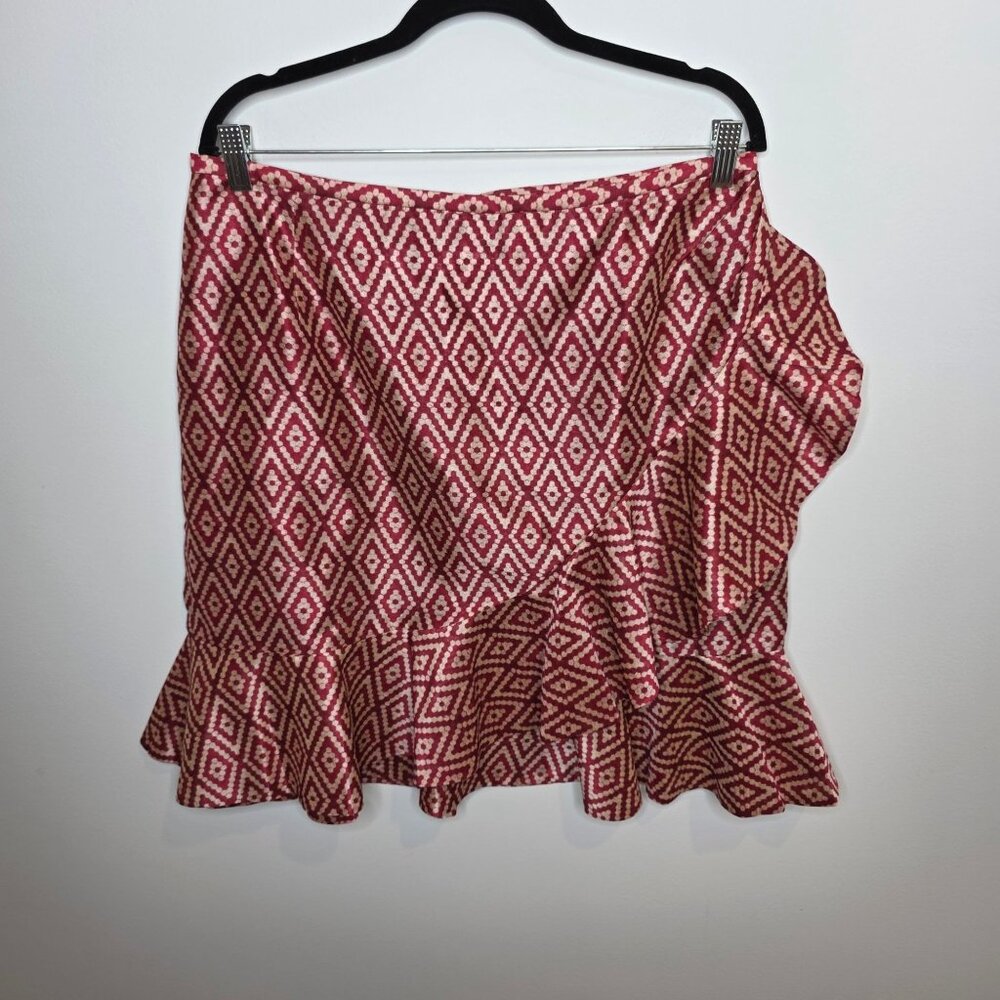 Sachin & Babi NWT Skirt Womens‎ 14